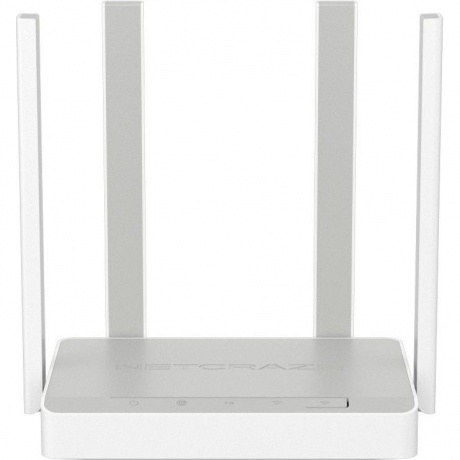 Wi-Fi роутер Netcraze Speedster (NC-3013) - фото 2