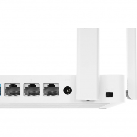 Wi-Fi роутер Netcraze Speedster (NC-3013) - фото 7