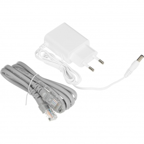 Wi-Fi роутер Netcraze Speedster (NC-3013) - фото 9