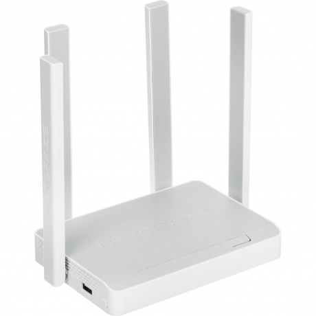 Wi-Fi роутер Netcraze Viva (NC-1913) - фото 1