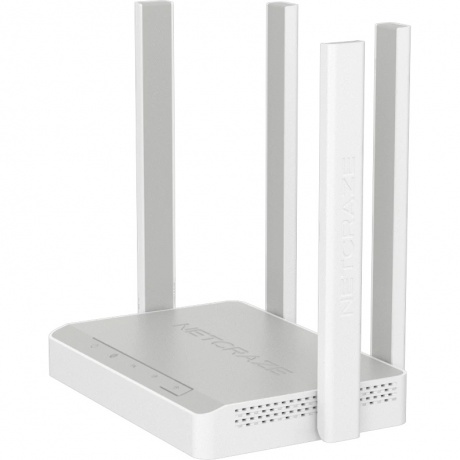 Wi-Fi роутер Netcraze Viva (NC-1913) - фото 12