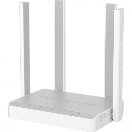 Wi-Fi роутер Netcraze Viva (NC-1913) - фото 15
