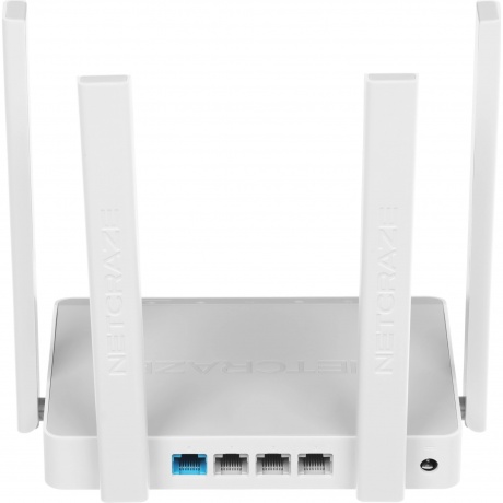 Wi-Fi роутер Netcraze Viva (NC-1913) - фото 23