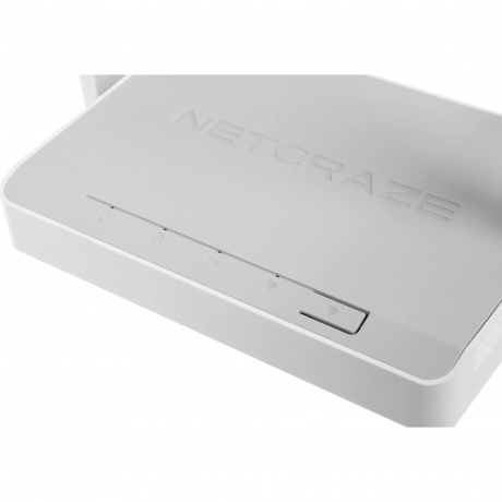 Wi-Fi роутер Netcraze Viva (NC-1913) - фото 25