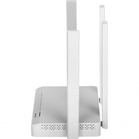 Wi-Fi роутер Netcraze Viva (NC-1913) - фото 5