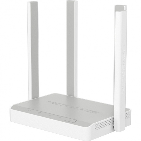 Wi-Fi роутер Netcraze Viva (NC-1913) - фото 8