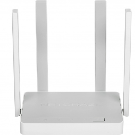 Wi-Fi роутер Netcraze Viva (NC-1913) - фото 10