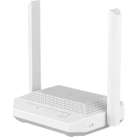 Wi-Fi роутер Keenetic Racer (KN-4010) - фото 3