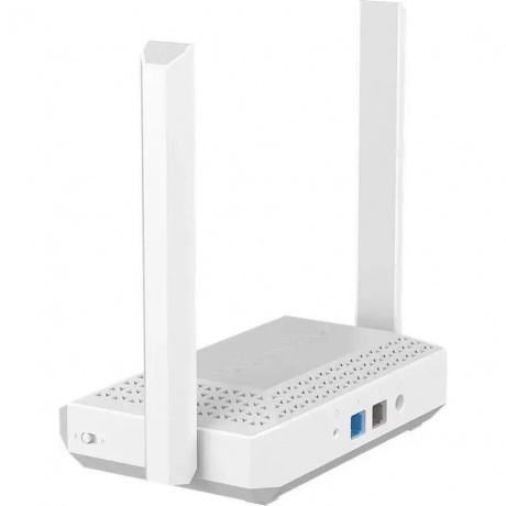 Wi-Fi роутер Keenetic Racer (KN-4010) - фото 5