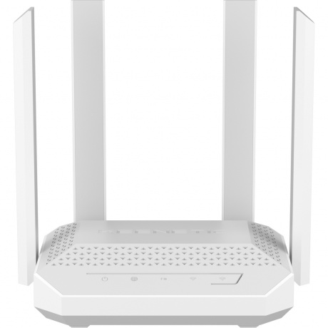 Wi-Fi роутер Keenetic Hopper (KN-3811) - фото 1
