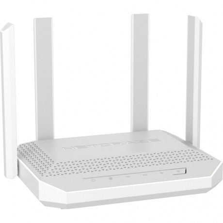 Wi-Fi роутер Netcraze Giga (NC-1012) - фото 1