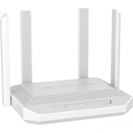Wi-Fi роутер Netcraze Giga (NC-1012)