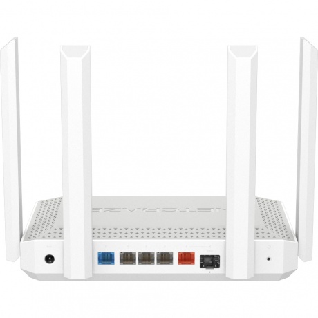 Wi-Fi роутер Netcraze Giga (NC-1012) - фото 2