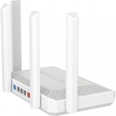 Wi-Fi роутер Netcraze Giga (NC-1012) - фото 12