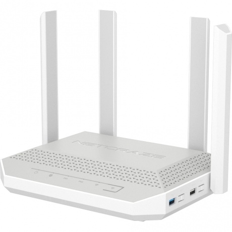 Wi-Fi роутер Netcraze Giga (NC-1012) - фото 13
