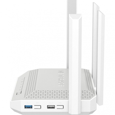 Wi-Fi роутер Netcraze Giga (NC-1012) - фото 14