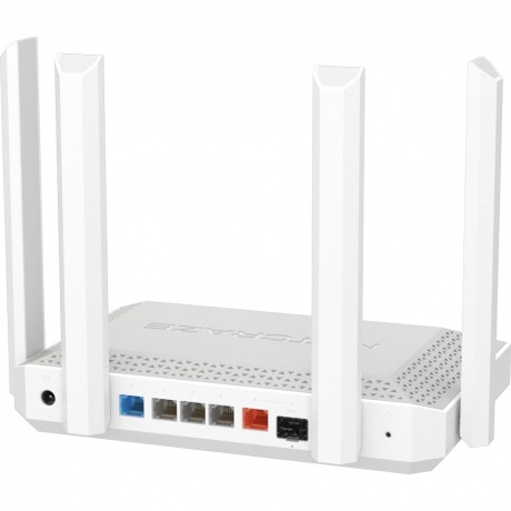 Wi-Fi роутер Netcraze Giga (NC-1012) - фото 4