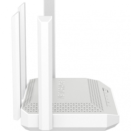 Wi-Fi роутер Netcraze Giga (NC-1012) - фото 5