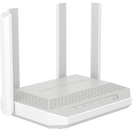 Wi-Fi роутер Netcraze Giga (NC-1012) - фото 6