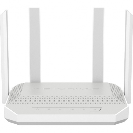 Wi-Fi роутер Netcraze Giga (NC-1012) - фото 10