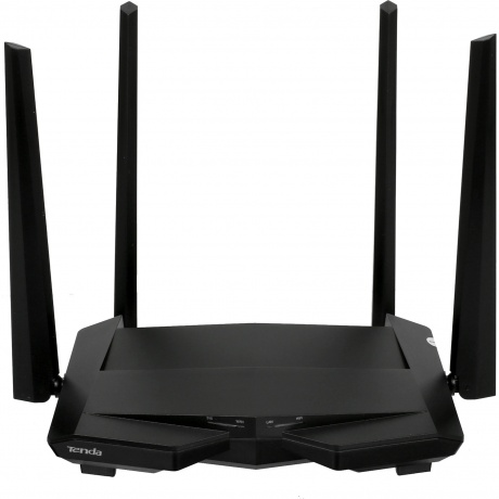 Wi-Fi роутер TENDA AC10 Wi-Fi - фото 1
