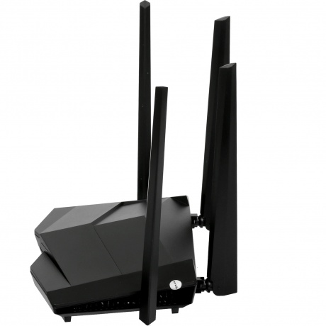 Wi-Fi роутер TENDA AC10 Wi-Fi - фото 4