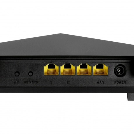 Wi-Fi роутер TENDA AC10 Wi-Fi - фото 8