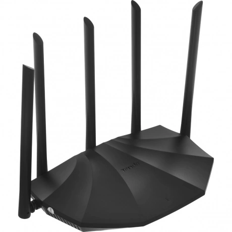 Wi-Fi роутер TENDA TX12 Pro