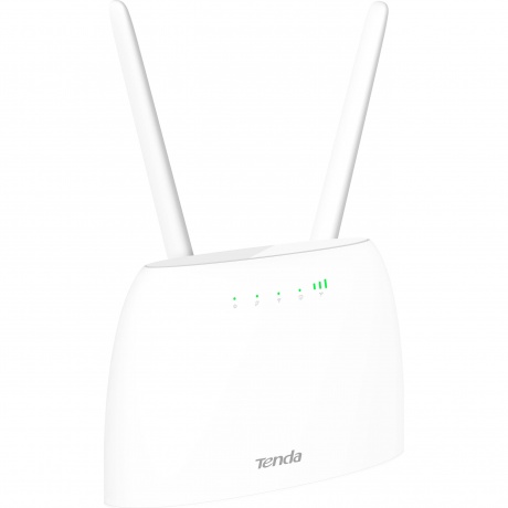 Wi-Fi роутер TENDA 4G07 - фото 1