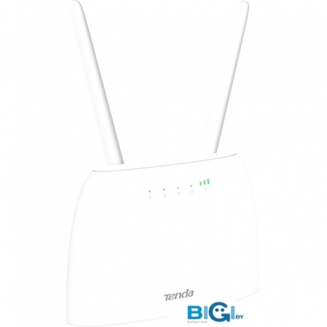 Wi-Fi роутер TENDA 4G07 - фото 5