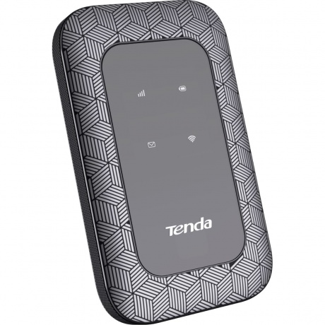 Wi-Fi роутер TENDA 4G180 - фото 1