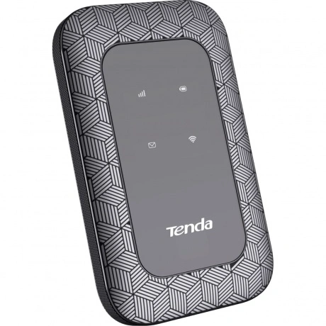 Wi-Fi роутер TENDA 4G180