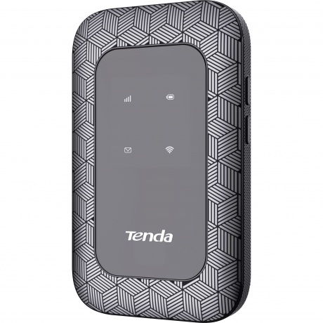 Wi-Fi роутер TENDA 4G180 - фото 5