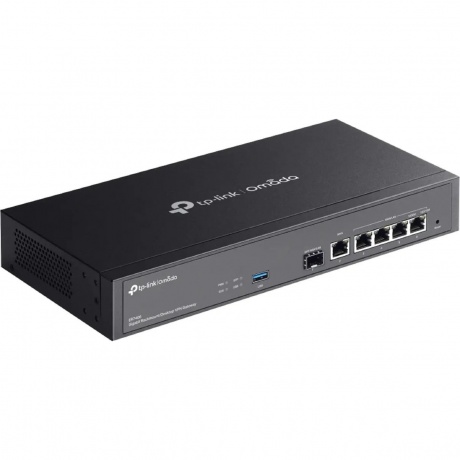 Маршрутизатор TP-Link ER7406 - фото 4