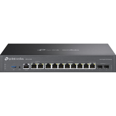 Маршрутизатор TP-Link ER7412-M2 - фото 4