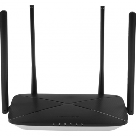 Роутер Wi-Fi Mercusys MB115-4G - фото 1