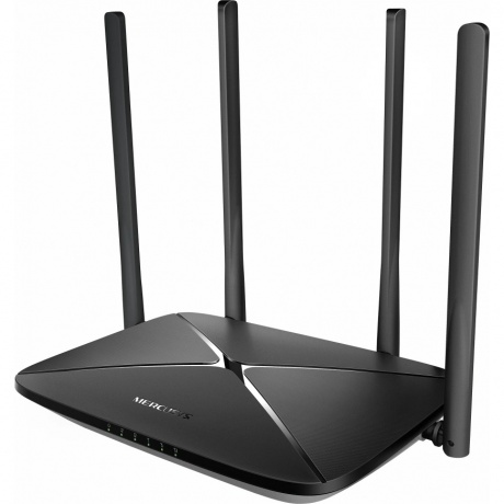 Роутер Wi-Fi Mercusys MB115-4G - фото 11