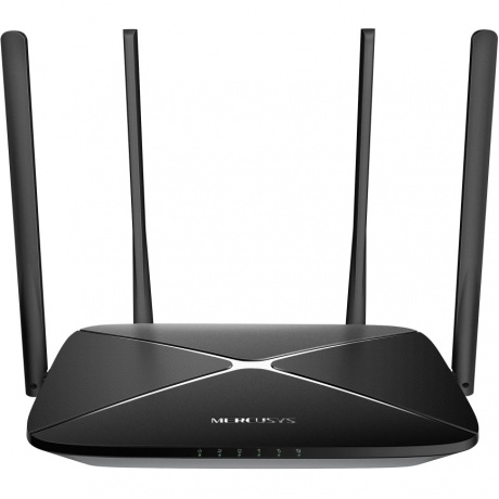 Роутер Wi-Fi Mercusys MB115-4G - фото 10