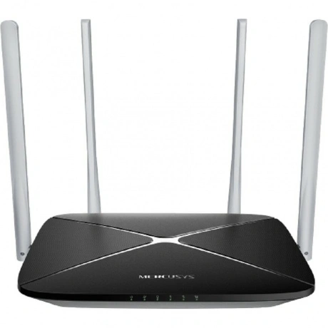 Роутер Wi-Fi Mercusys MB135-4G