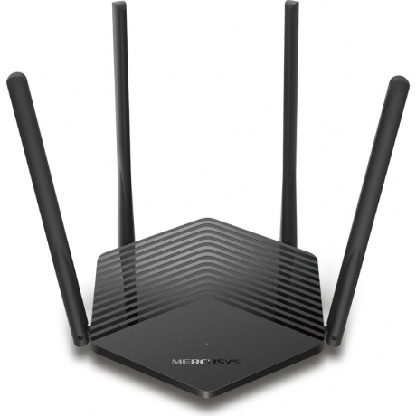 Роутер Wi-Fi Mercusys MR1500X - фото 1