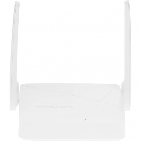 Роутер Wi-Fi Mercusys MR20 - фото 1