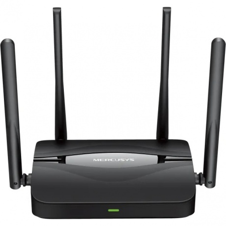 Роутер Wi-Fi Mercusys MR25BE - фото 1