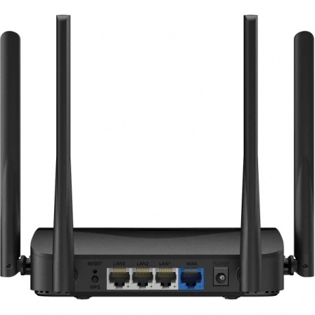 Роутер Wi-Fi Mercusys MR25BE - фото 2