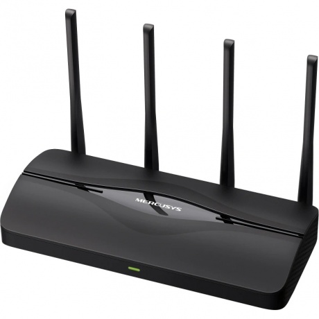 Роутер Wi-Fi Mercusys MR27BE - фото 3
