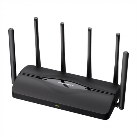 Роутер Wi-Fi Mercusys MR37BE - фото 1