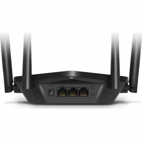 Роутер Wi-Fi Mercusys MR62X - фото 1