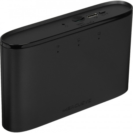 Роутер Wi-Fi Mercusys MT110 - фото 1
