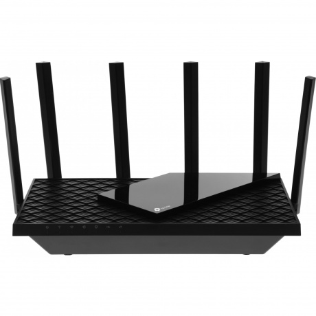 Роутер Wi-Fi TP-Link Archer AX72 Pro - фото 1