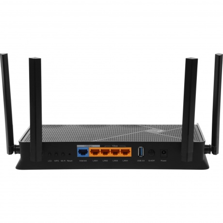 Роутер Wi-Fi TP-Link Archer BE230 - фото 3