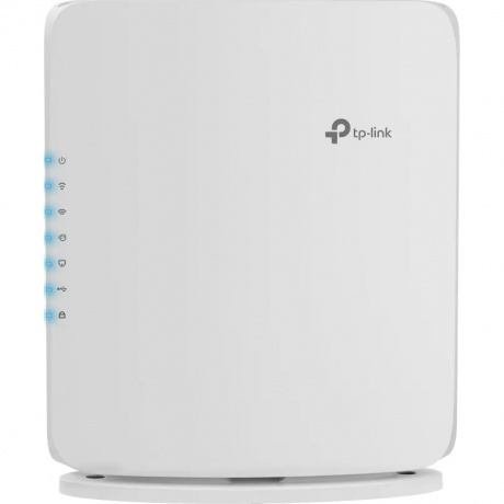 Роутер Wi-Fi TP-Link Archer BE450 - фото 1